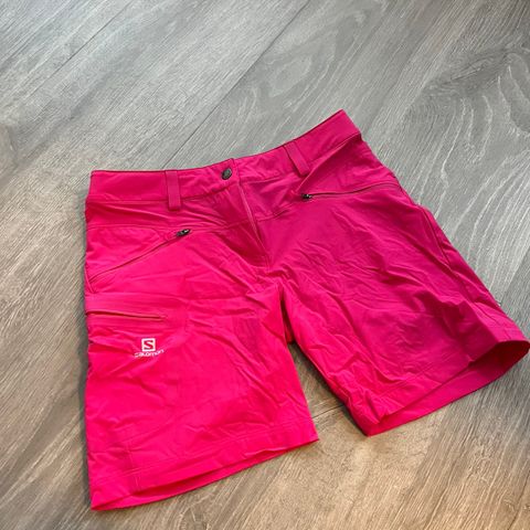 Shorts fra salamon