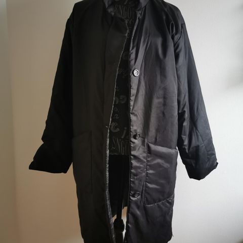 Kul frakk fra Bandolera outerwear str 36/38