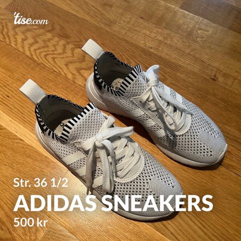 Adidas sko