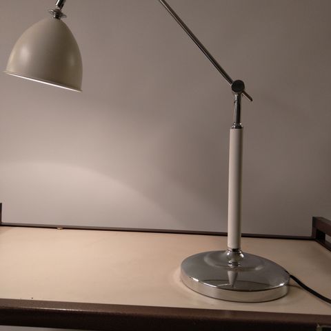 Lampe