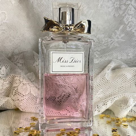 Dior Miss Dior Rose N’Roses 100ml EDT