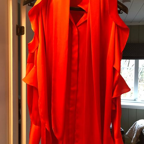 Malene Birger bluse str 38