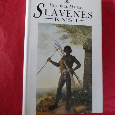 Slavenes kyst