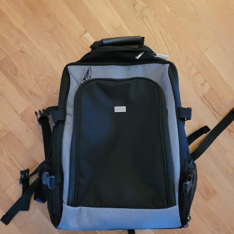 Ryggsekk, PC ryggsekk Pierre, Backpack