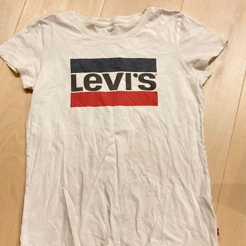 LEVIS t-skjorte