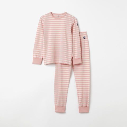 Polarn O. Pyret - Pink Ribbon pysjamas - ønskes kjøpt
