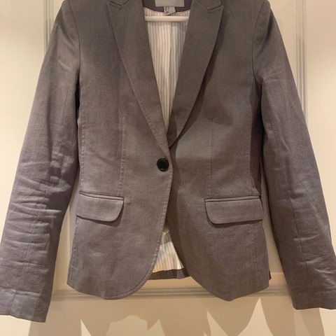 H&M blazer