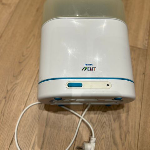 Philips Avent Steriliser