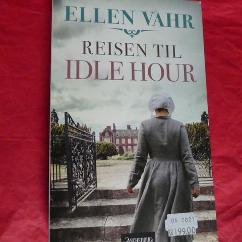 Reisen til Idle Hour