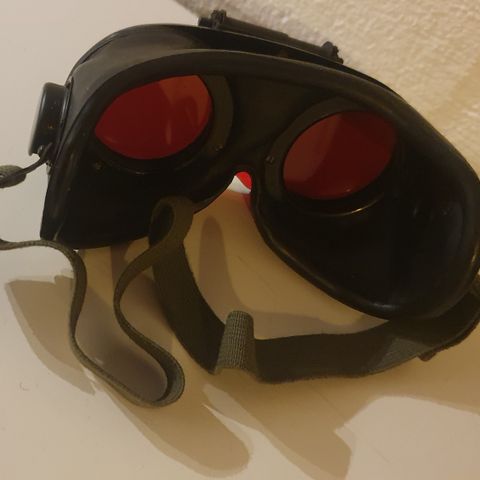 US Army goggles 1944