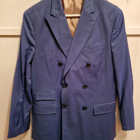 j lindeberg blazer