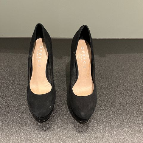 Pumps fra Office London str 38