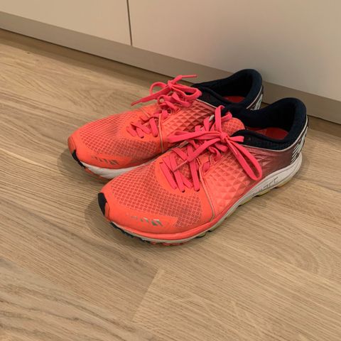 New Balance joggesko (Str. 40)