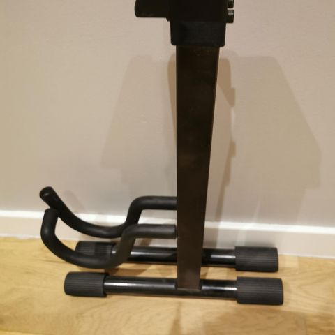 Gitar holder