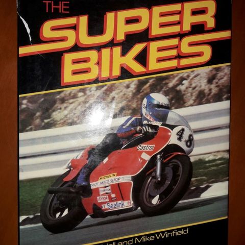 The Superbikes