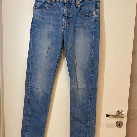 Levis jeans 512 str 29/32