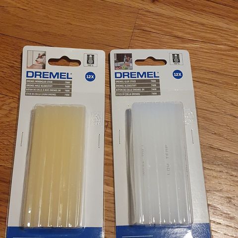 DREMEL * Glue stick 7mm * NY