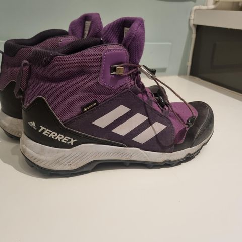 Adidas terrex, junior, str 37 1/3