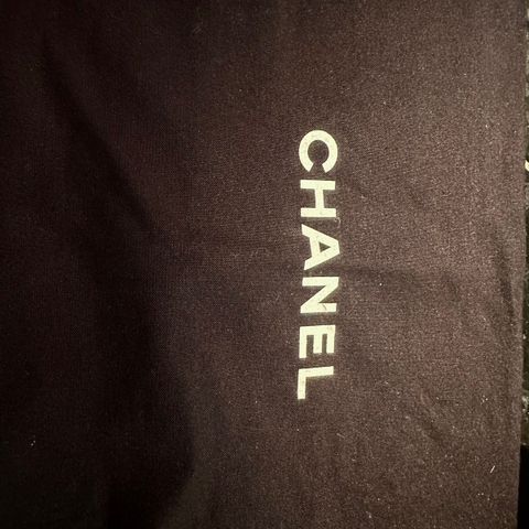 Chanel sko