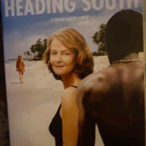 Heading south (Norsk tekst) Dvd