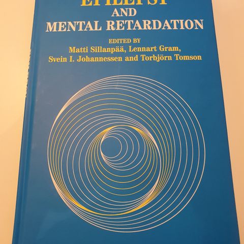 Epilepsy and mental retardation. Matti Sillanpää m.fl