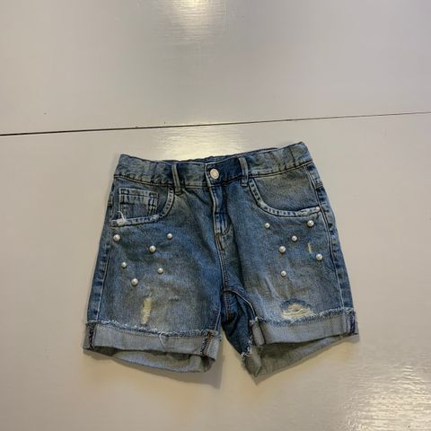 Shorts fra Name it (Str. 11 år)