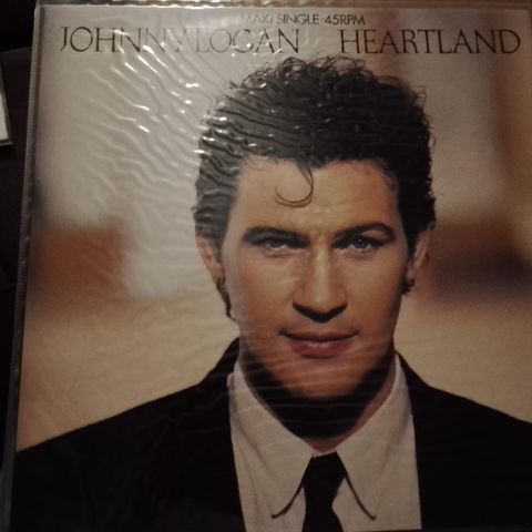 Johnny Logan.heartland.1988.stay.when your woman cries