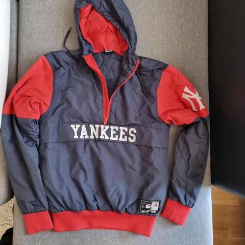 Yankees jakke