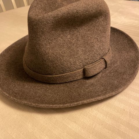 Royal Stetson hatt str 7 1/8