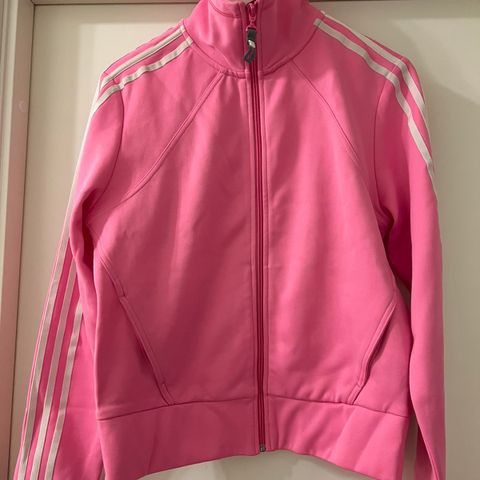 Adidas treningsjakke