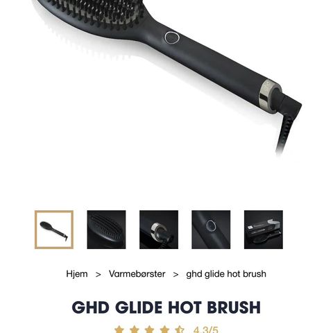 GHD