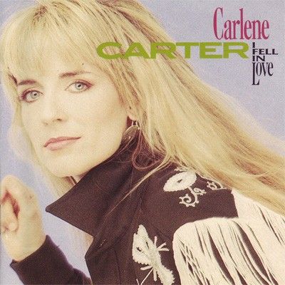 Carlene Carter-cd
