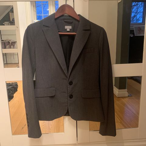 Blazer fra Lindex