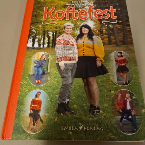 Koftefest