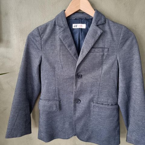 Blazer str 134