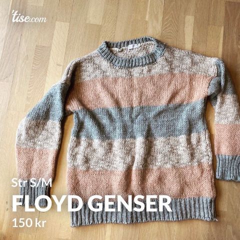 floyd genser