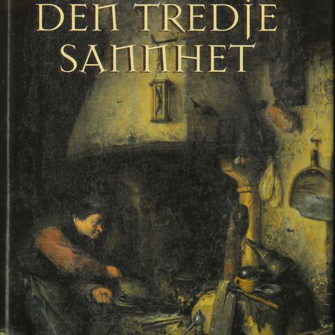 Kurt Aust – Den tredje sannhet