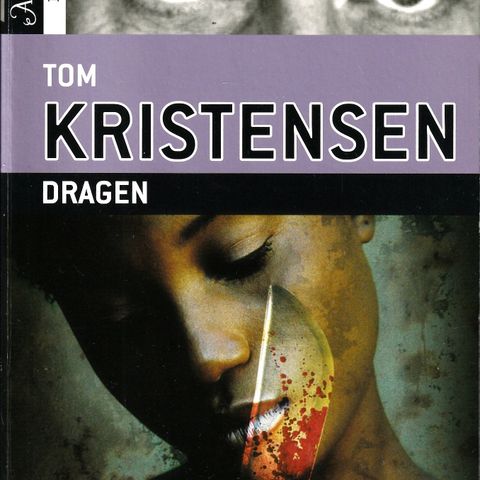 Tom Kristiansen – Dragen