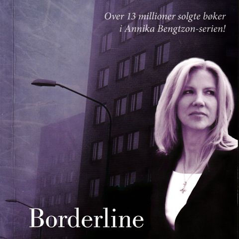 Liza Marklund – Borderline