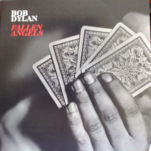 Bob Dylan - Fallen Angels