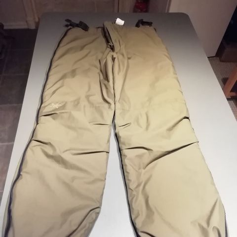 Arcteryx leaf, Fusion pants