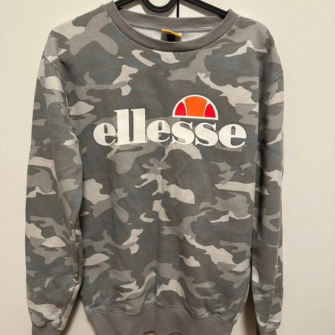 Ellesse Genser