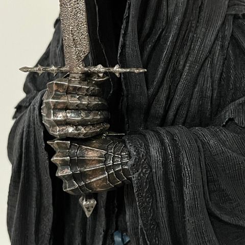 Weta Ringwraith of Mordor Classic Series