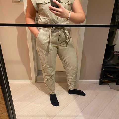 Jumpsuit NAKD