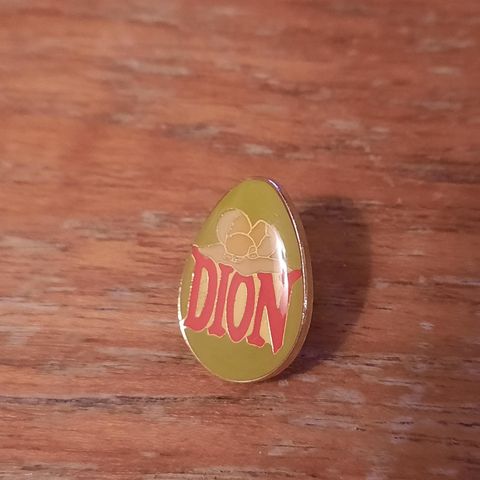 Dion pins