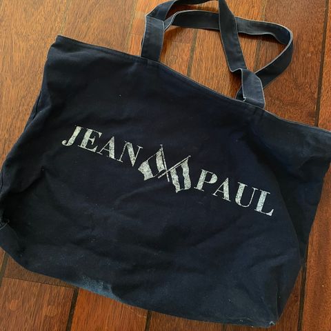 Jean Paul bag/veske