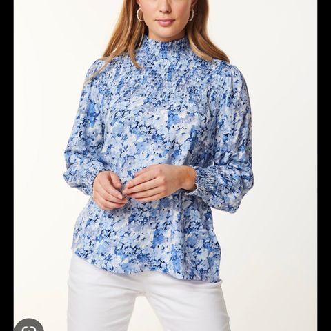 micha bluse str40