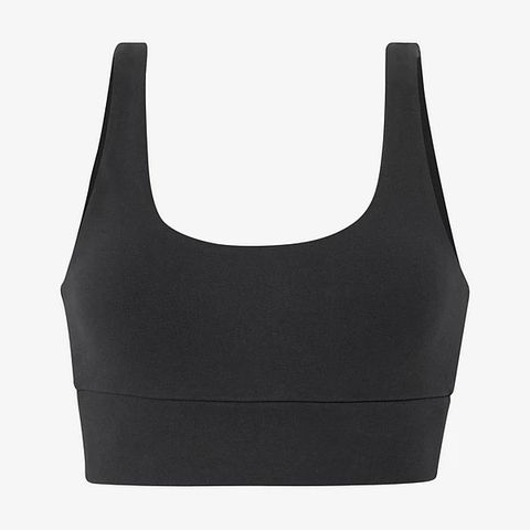 NY UGG Zayley Bralette str L