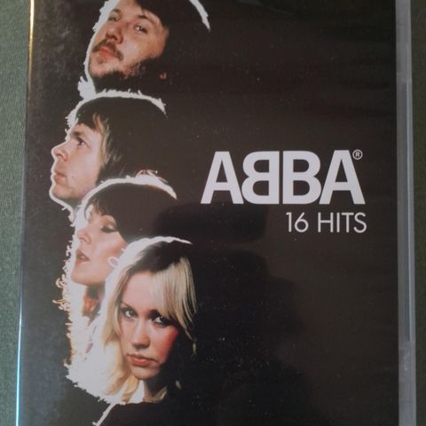 Abba.16 hits.2006.