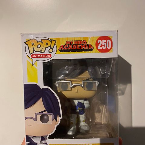 Tenya Funko Pop